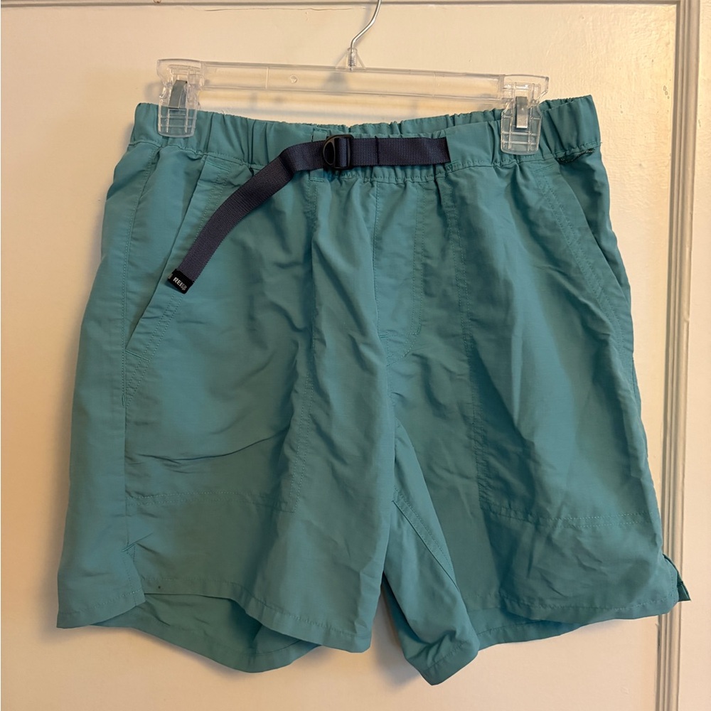 REI | Men’s Quick Dry, Trailmade Amphib Shorts, Size Small